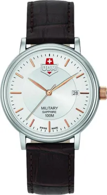 Obrázok produktu pre JDM Military - JDM-WG004-06 - Náramkové hodinky - Pánske - Quartz - Kilo