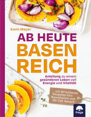 Obrázek produktu pro Ab heute basenreich