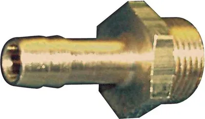 Immagine prodotto di EWO bocca filettata ottone filettatura esterna 20,95 mm LW 9 - 113-66