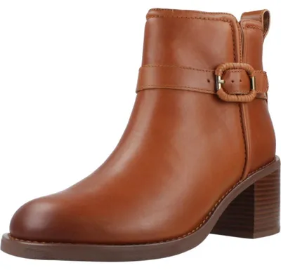 Produktbild von Clarks CHAMBERLY TRIM Schuhe Braun