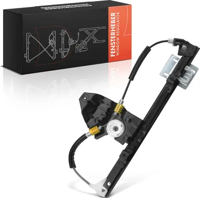 Immagine prodotto di Frankberg 1x Regolatore del finestrino posteriore sinistro per Landrover Freelander LN