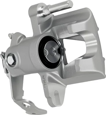 Image de šŠtrier de frein arriššre gauche pour Opel Astra G Caravan CC berline 1998-2005 542296