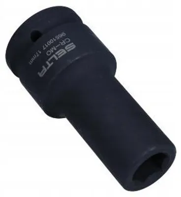 Obrázek produktu pro 3/4 Nástrčná Hlavice 17 Mm X 90 Mm Dlouhá