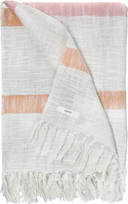 Produktbild von ESPRIT Tagesdecke ARNE Offwhite 130 x 170 cm