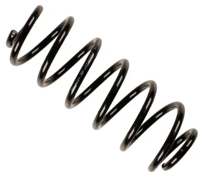 Produktbild von 2X Bilstein Feder Fahrwerksfeder Hinten