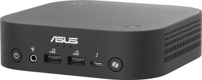 Image de Asus 90As00N1-M00170 Asus Nuc 14 Pro Ai Rnuc14Lnku5073H2