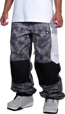 Produktbild von PHIERES Priphession WTD Black XXL