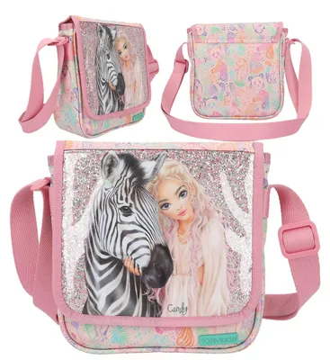 Zdjęcie produktu dla Torba na ramię DEPESCHE Top Model 0