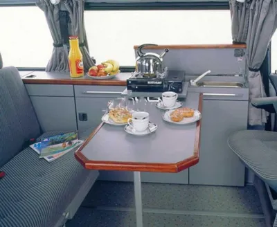 Produktbild von Lippert Tischschiene 1m schwarz Mittelanschlag Feststellung Caravan Boot