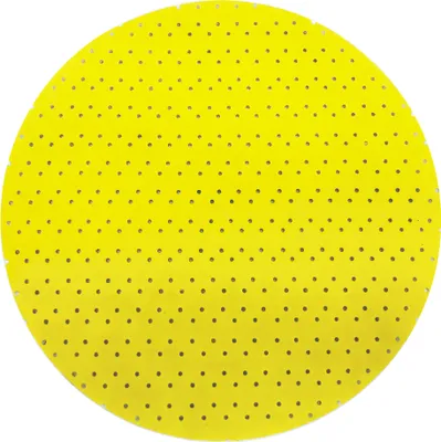 Immagine prodotto di DEDRA Mola 180mm, 120, 5 pezzi Al2O3 - DED7764P3