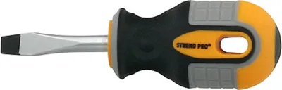 Produktbild von PROREGAL Mini Schraubendreher Schlitz 6x038mm