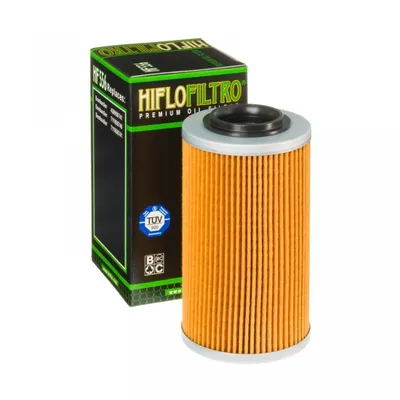 Obrázok produktu pre Olejový filter Hiflo HF556
