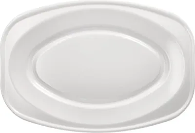Produktbild von Papstar Servierplatten 30,5cmx45cm