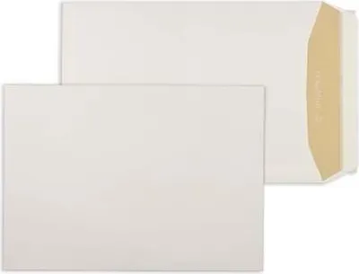 Produktbild von Versandtaschen Biotop3 240x340mm 120g/qm HK VE=250 Stück creme