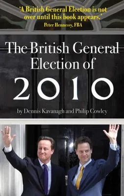 Zdjęcie produktu dla The British General Election of 2010