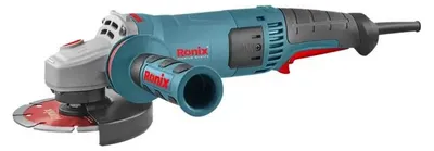 Produktbild von Ronix Mini-Winkelschleifer 1200 W - 125 mm - 3102