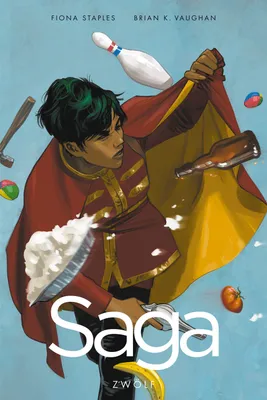 Produktbild von Saga 12