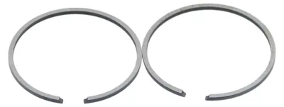Produktbild von Kolbenring Satz 39x1,5mm Form C Rechteckringe Husqvarna Roulette Flinta Motor