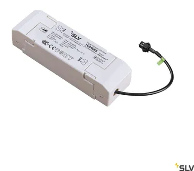 Immagine prodotto di SLV 1004065 Driver LED, alimentatore 30W 700mA