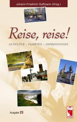 Produktbild von Reise, reise!