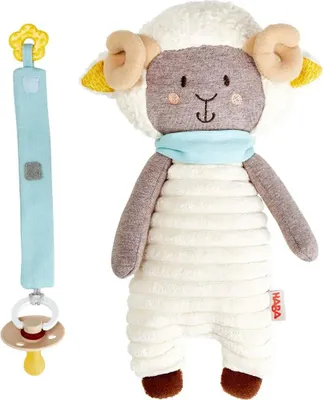 Imagen del producto de Peluche oveja
