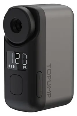 Obrázek produktu pro Cycplus AS200 PRO TB2 PRO TOPUMP – mini cyklistická pumpa