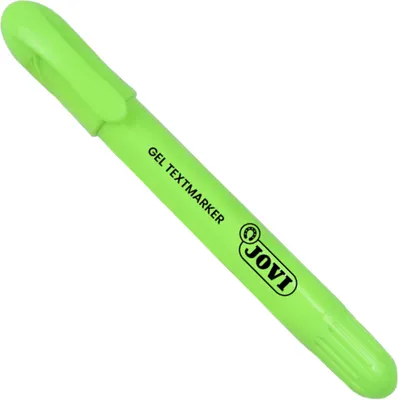Zdjęcie produktu dla Jovi 1818 Zakreślacz Green 1 szt.