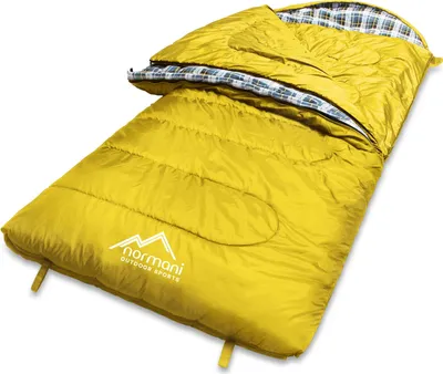 Produktbild von normani 4-in-1 Schlafsack