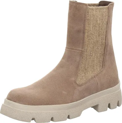 Produktbild von Think! Kangae Damen Stiefelette in Gr. 41