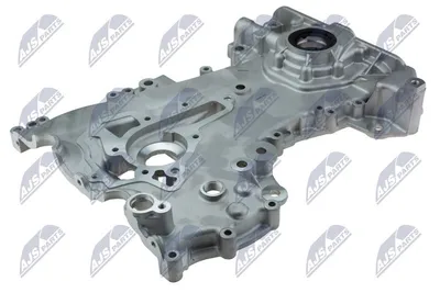 Produktbild von NTY BPO-PL-011 Ölpumpe Motorölpumpe für OPEL Corsa D Schrägheck (S07) Corsa C Schrägheck (X01) Astra H Schrägheck (A04) Astra G CC (T98)