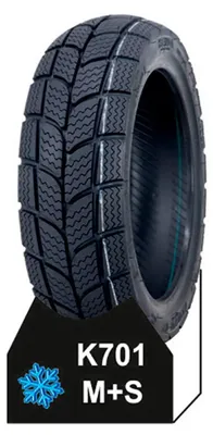 Produktbild von Kenda Mich M+s 3.00-10 47l Rollerreifen  3.00 / R10  3.00