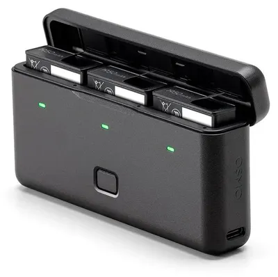 Obrázok produktu pre DJI Osmo Action Battery Case 2