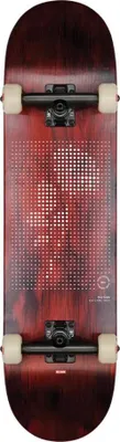 Immagine prodotto di Skateboard completo Globe G2 Dot Gain, misura: 8,125, colori: rosa