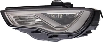 Produktbild von Hella LED Scheinwerfer rechts für Audi A3 bis 5/2016