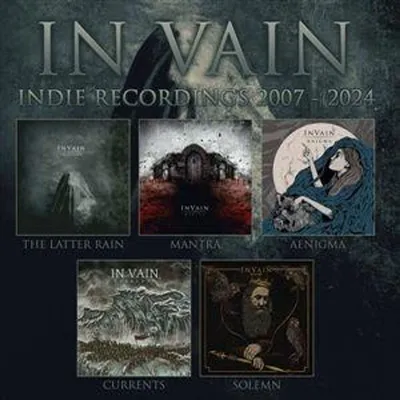Produktbild von Indie Recordings 2007-2024