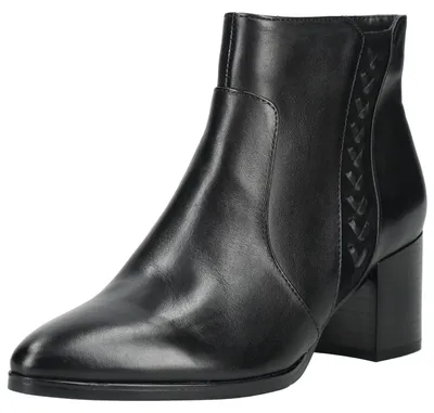 Produktbild von Regarde Le Ciel Stiefelette Stiefelette Leder/Textil