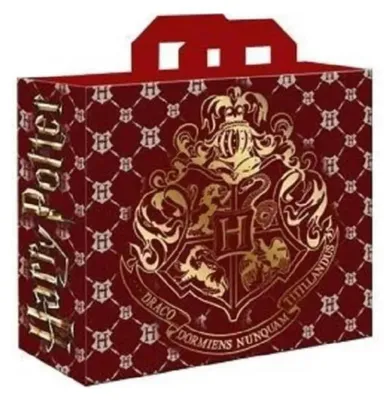Immagine prodotto di Borsa della spesa Harry Potter