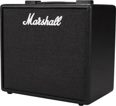 Produktbild von Marshall CODE 25C, 1.0 Kanäle, 25 W, Schwarz