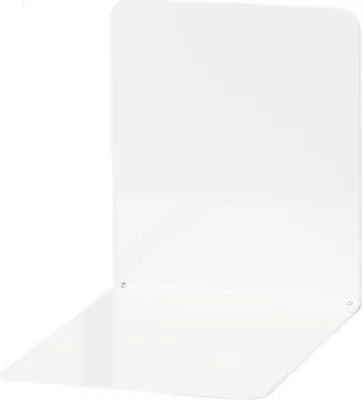 Produktbild von WEDO Buchstütze Metall breit ws