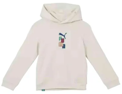 Produktbild von Sweatshirt Puma 679270-99 für Kinder