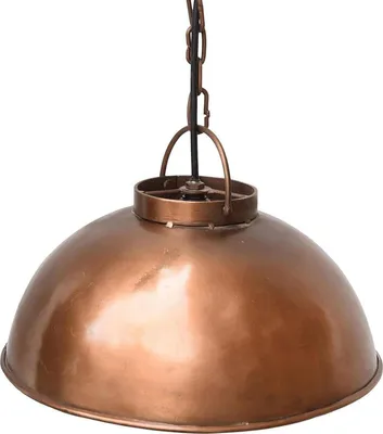 Immagine prodotto di Lampada a sospensione Thormann small - rame