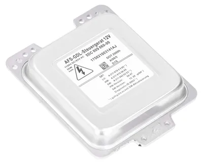 Produktbild von HID-Scheinwerfermodul Xenon-Vorschaltgerät 5DC00906000 Ersatz für MercedesBenz E320 20072009