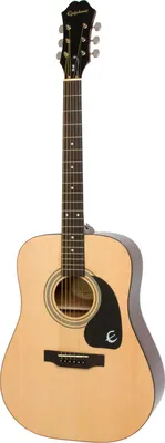 Image de Epiphone Songmaker DR-100