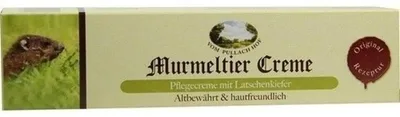 Productafbeelding van Marmot crème met larikshout, 100 ml crème
