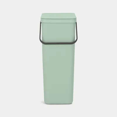 Zdjęcie produktu dla Brabantia - Kosz Sort & Go 40L Jade Green