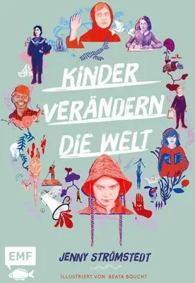 Image de Kinder verändern die Welt