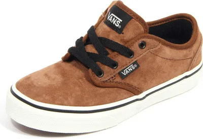 Immagine prodotto di H6564 sneaker bimbo VANS ATWOOD MTE scarpe bambino