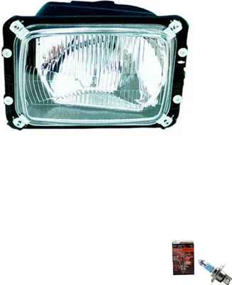 Obrázok produktu pre Reflektory Osram Night Breaker Laser, vhodné pre modely Mercedes L207, L410D, s katalógovými číslami: 81-96, Li 8209161, 0008206261, 0008209161, A0008206261, A0008209161.
Johns