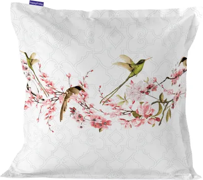Produktbild von Sakura Kissenbezug 60x60 cm