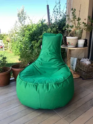 Immagine prodotto di Hanah Home, Aktif - Verde, sacco a pelo, verde, 60 x 30 x 70 cm